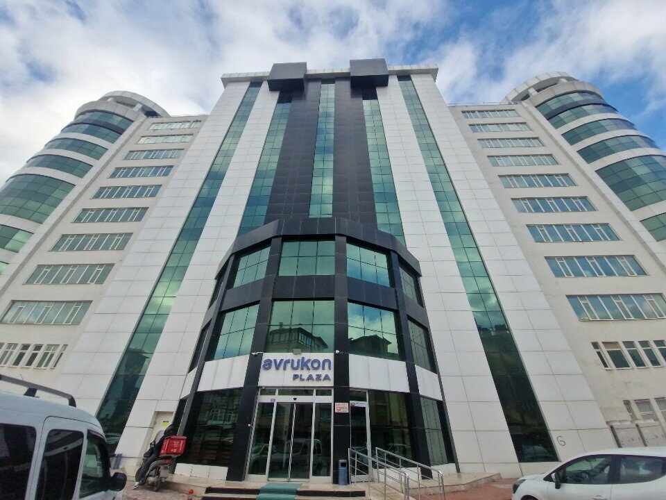 Real estate agency Nev/ide Emlak, Konya, photo