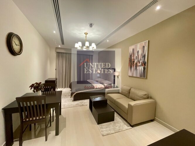 Housing complex Droor Residency 2, Dubai, photo