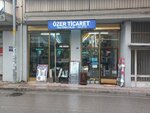Ozer Ticaret (İzmir, Karşıyaka, Şemikler Mah., Erdoğan Akkaya Sok., 10/1A) ، متجر للدراجات الهوائية
