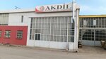 Akdil Hydraulic (Konya, Selcuklu, Horozluhan Neighborhood, Zerdali Street, 14), hydraulic and pneumatic equipment