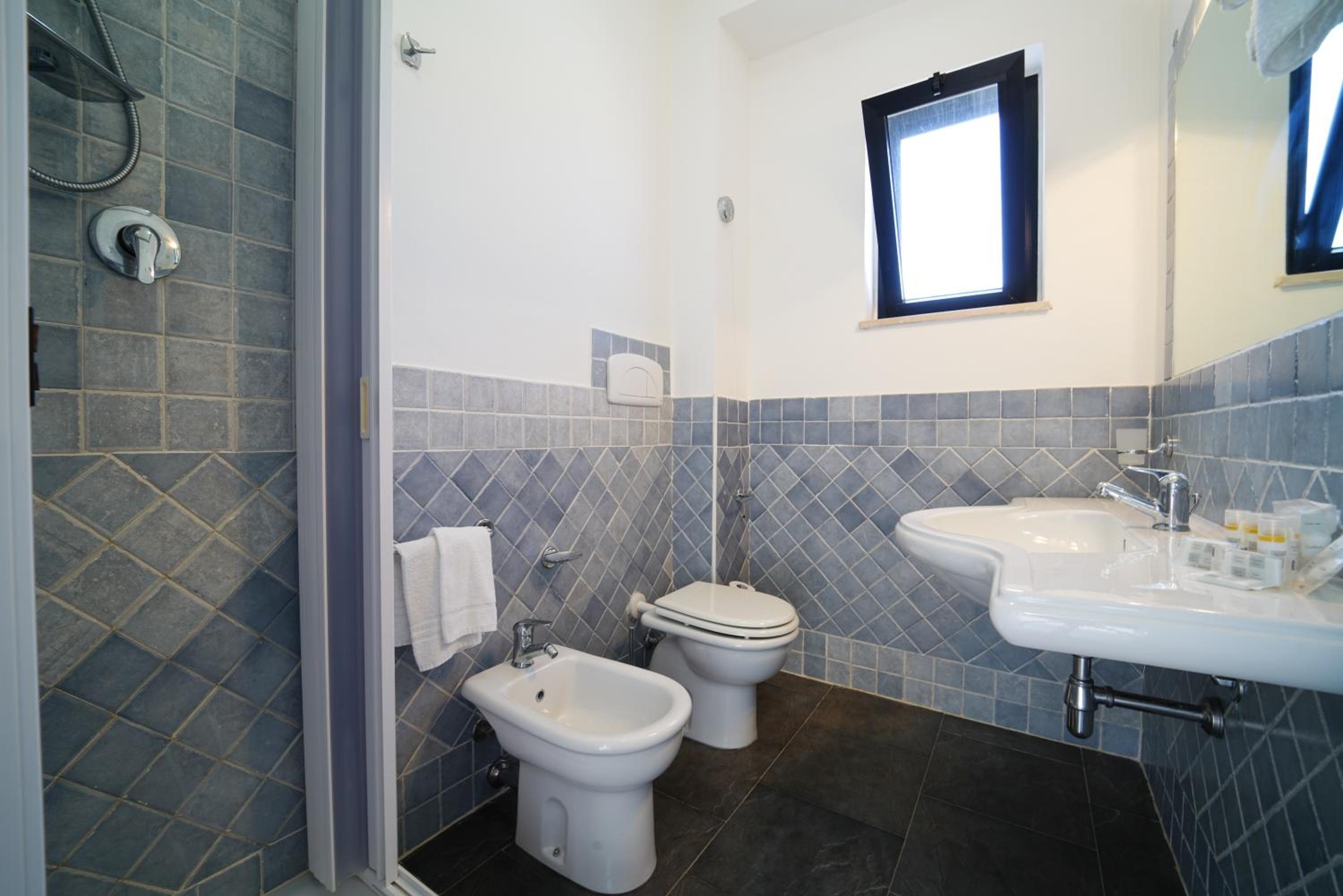 Фото Villaggio Spiagge Rosse