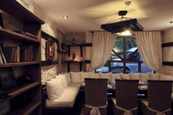 Фото Hotel Opera Burgas