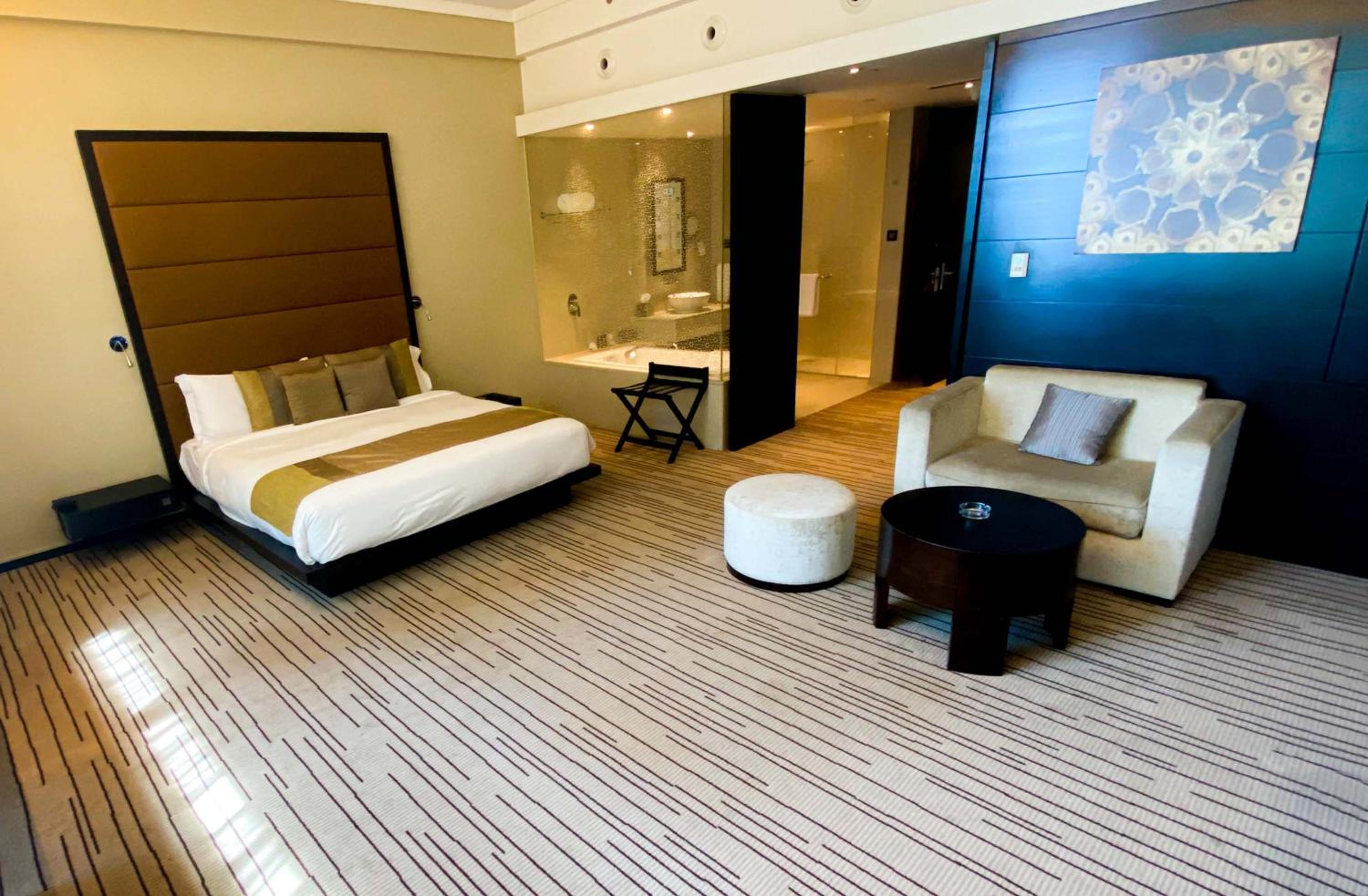 Фото Southern Sun Abu Dhabi