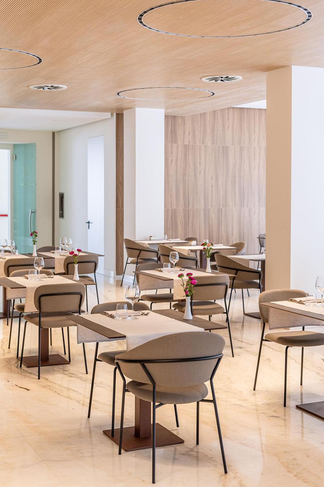 Фото Hotel Habitat