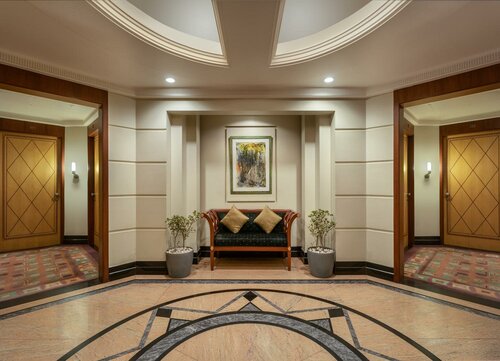 Гостиница Sarovar Portico Kalupur Ahmedabad в Ахмадабаде