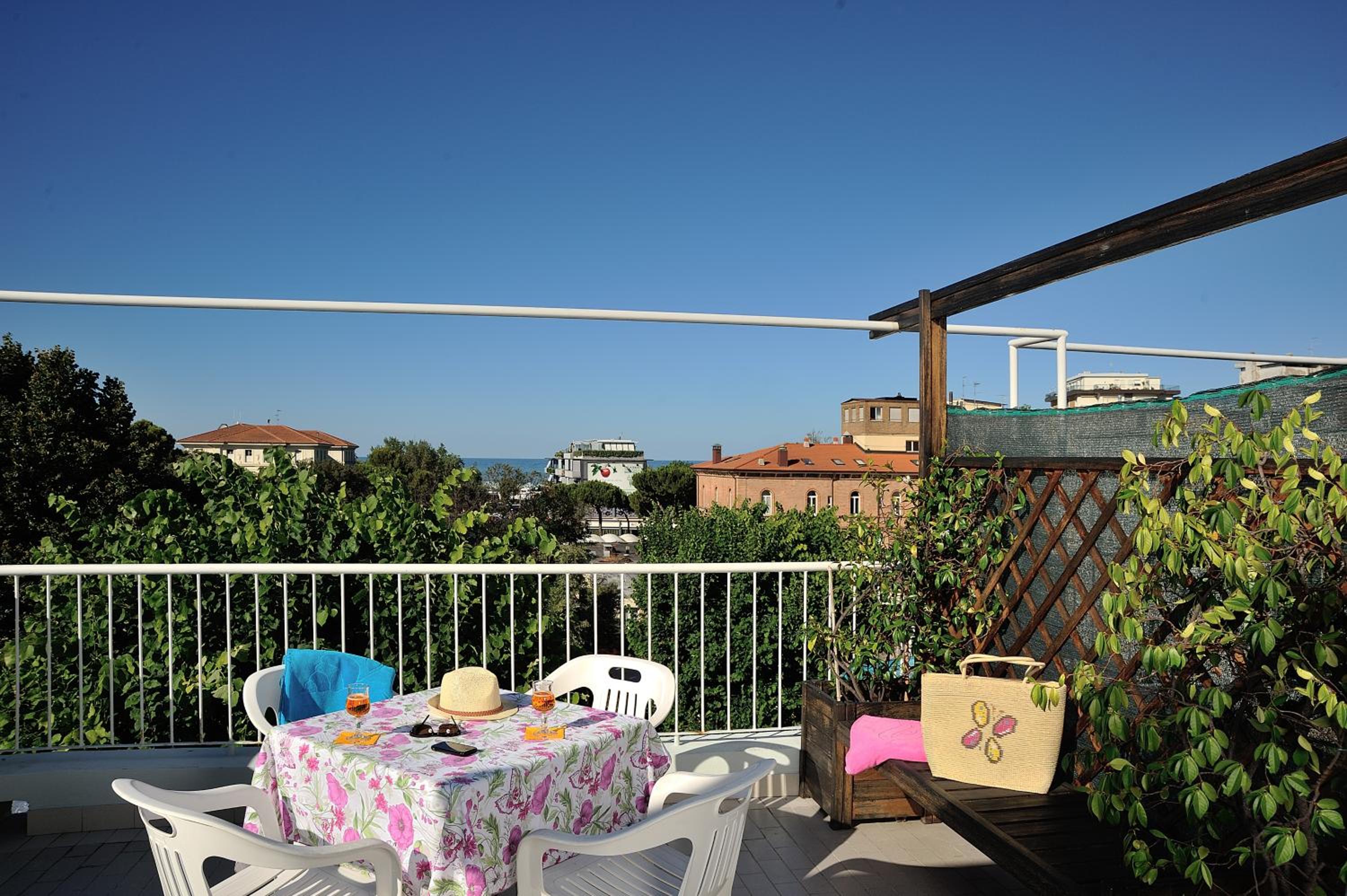 Фото Hotel Capri