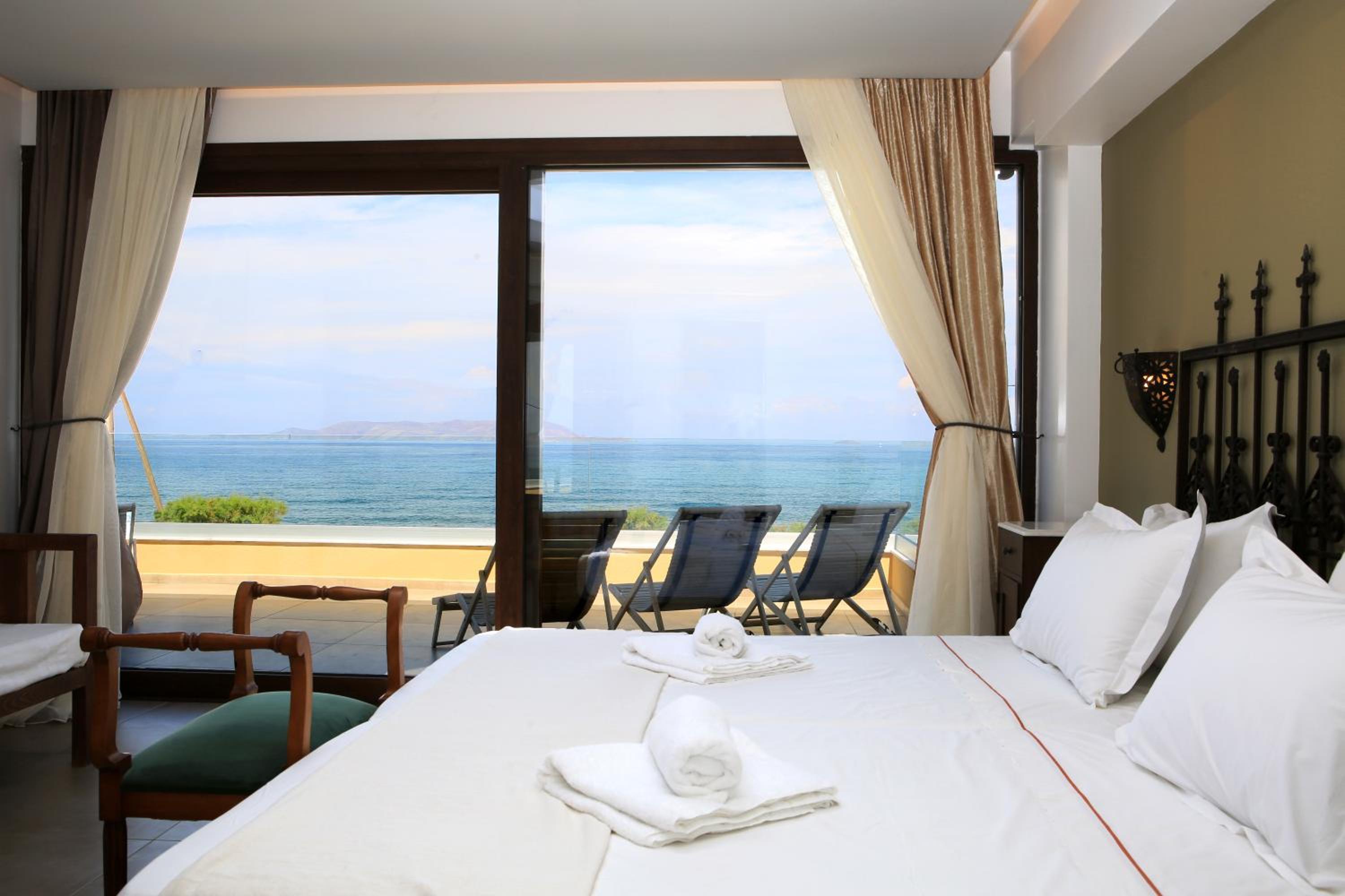 Фото Kouvohori Villas Crete