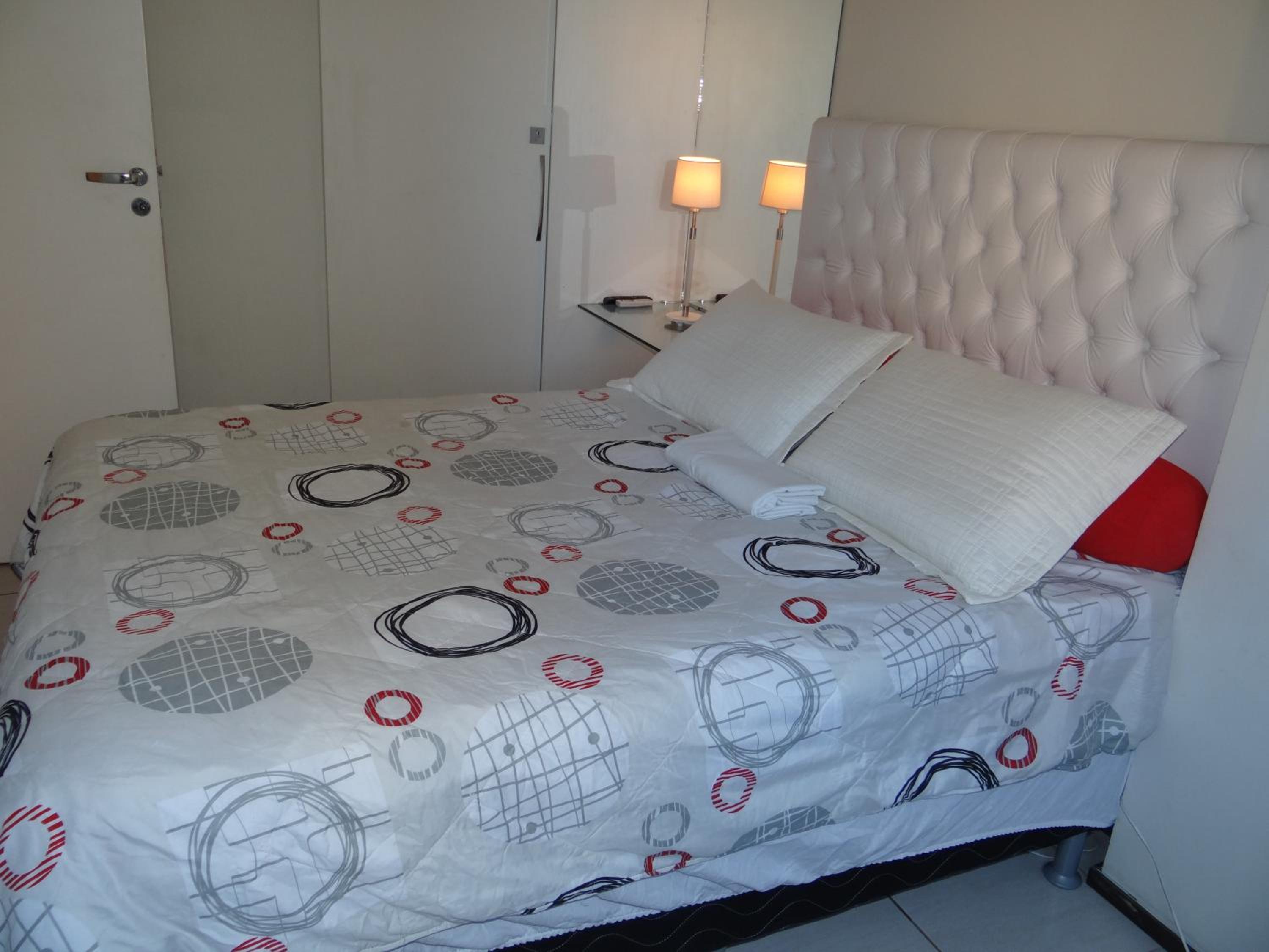 Фото Atlantic Ocean Residence