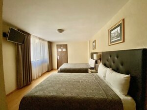 Гостиница Hotel Castropol