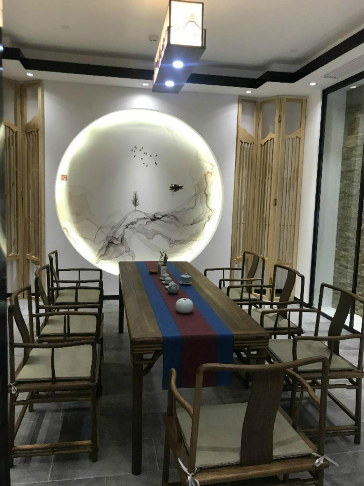 Фото Ritan Hotel Downtown Beijing