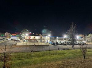 Гостиница Motel 6 Bismarck, Nd