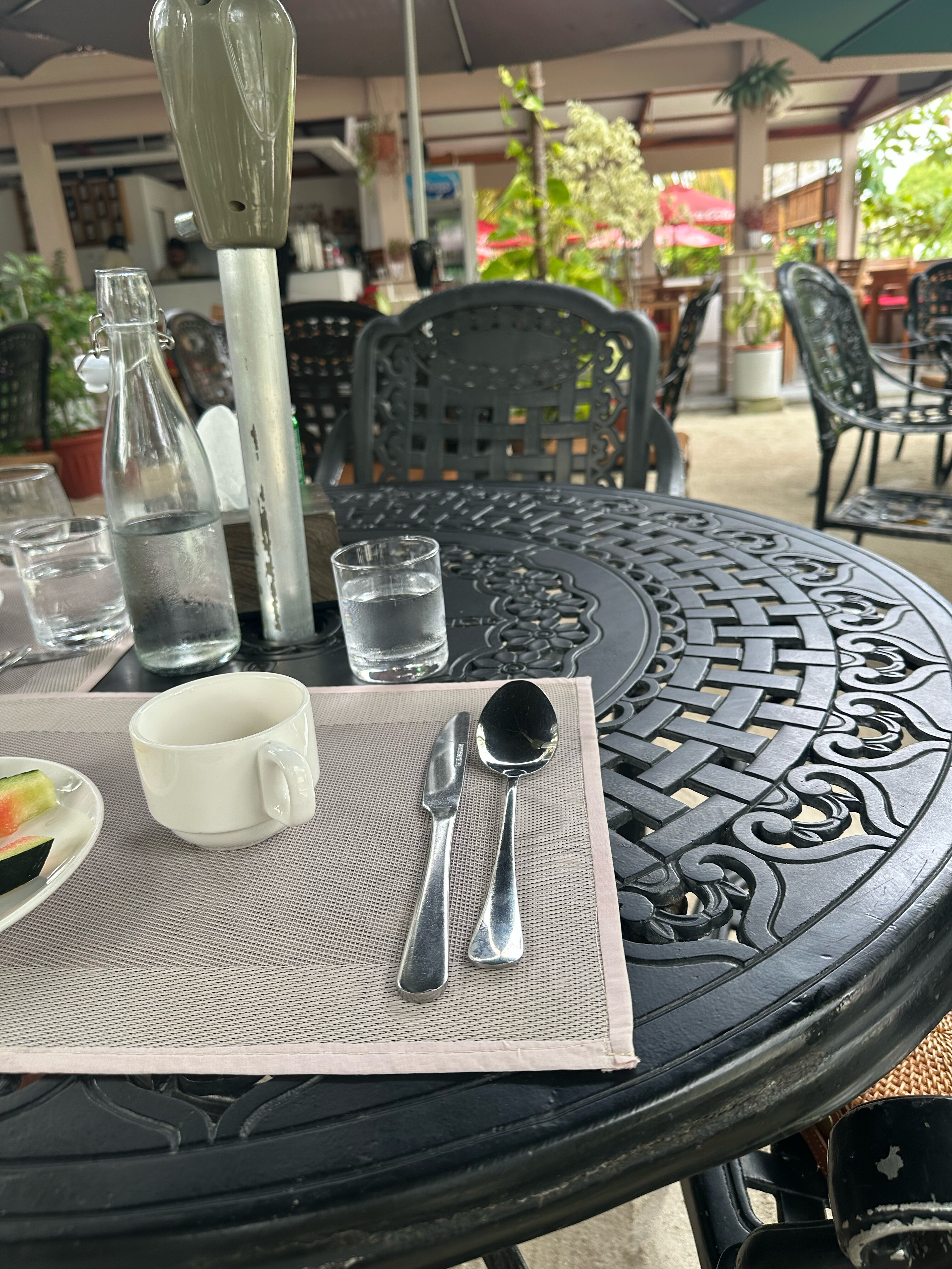 Фото Отель Triton Prestige Seaview and SPA