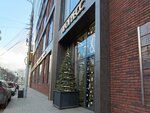 Бизнес-пространство Прогресс (Fridrikha Engelsa Street, 52), business center