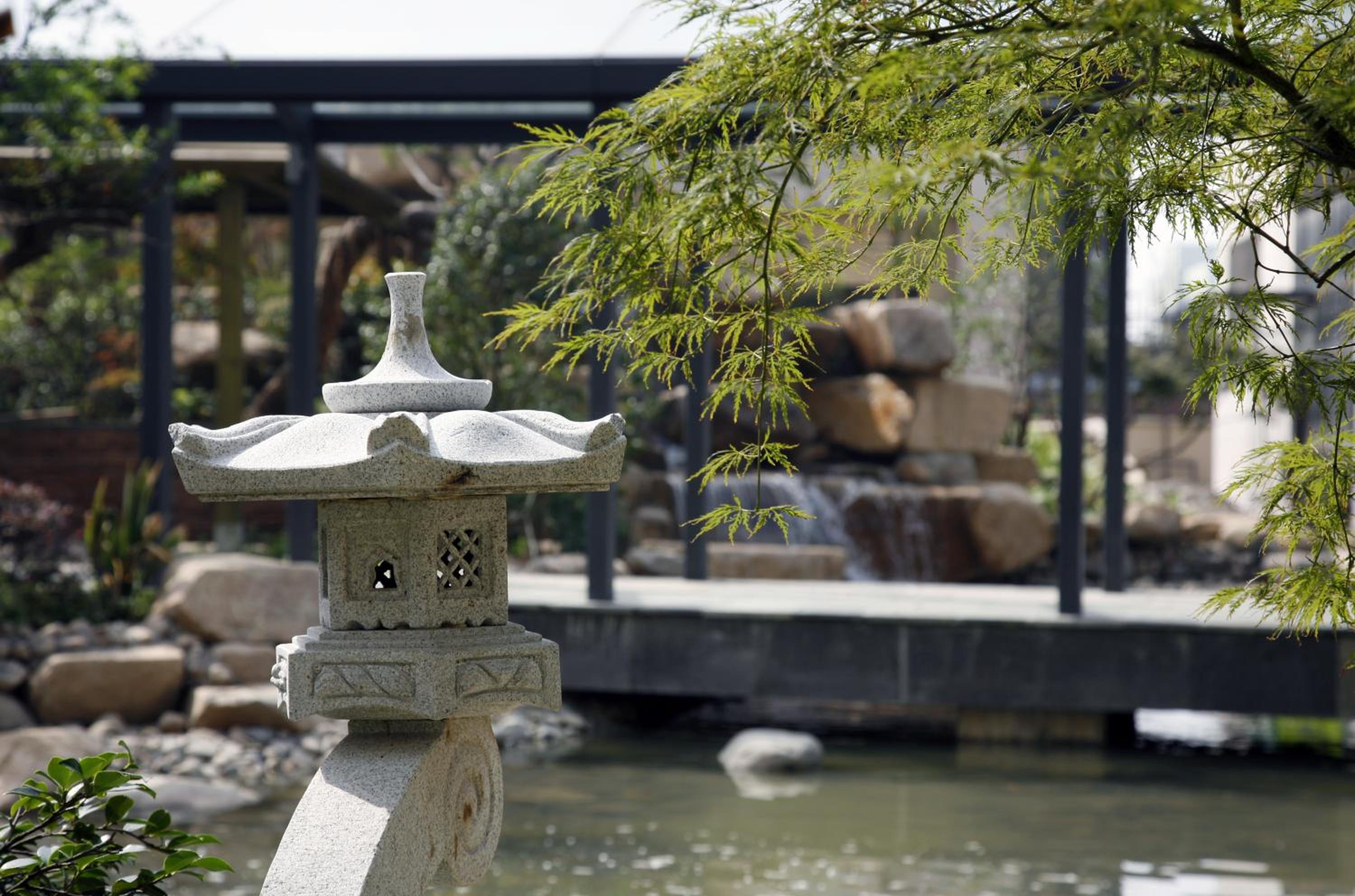 Фото Belgravia Serviced Residence Wuxi