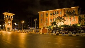 Гостиница San Giovanni Stanly Hotel & Restaurant