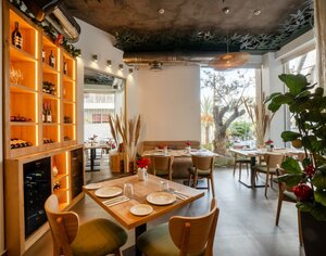 Гостиница Lato Boutique Hotel