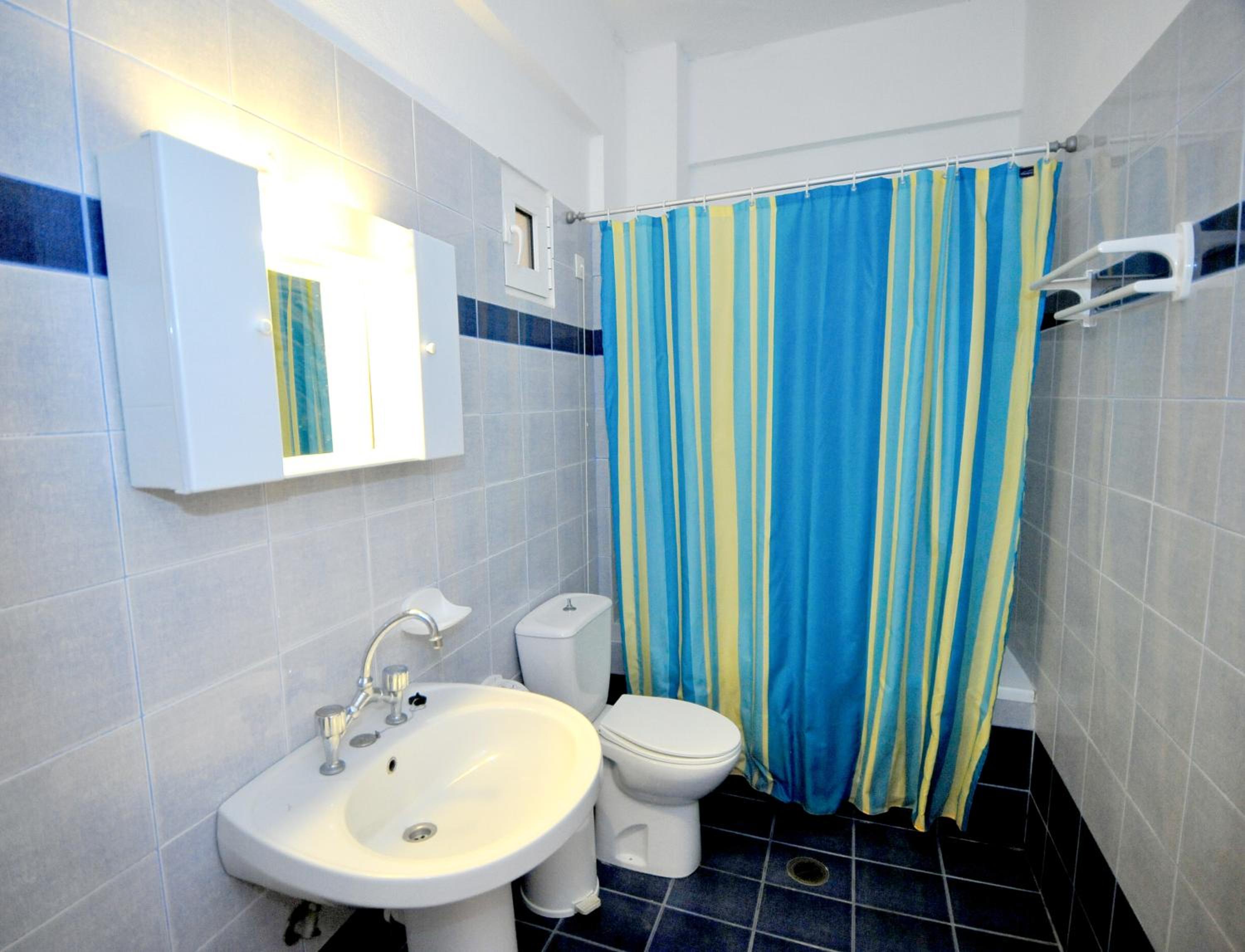 Фото El Greco Apartments