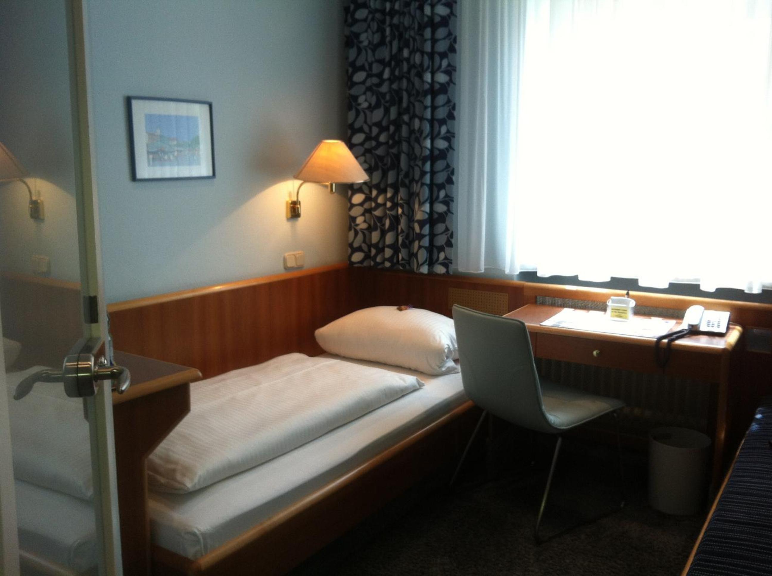 Фото Hotel Hauser