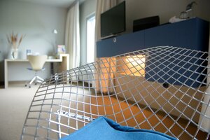 Гостиница Atlantic Hotel Universum