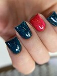 Nail_samoletik (Oborony Street, 49/22) ، صالون العناية بالأظافر