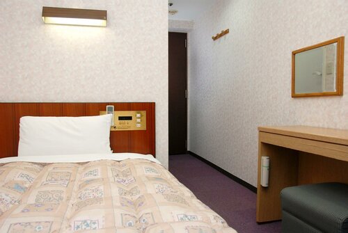 Гостиница Hotel New Plaza Kurume в Саге