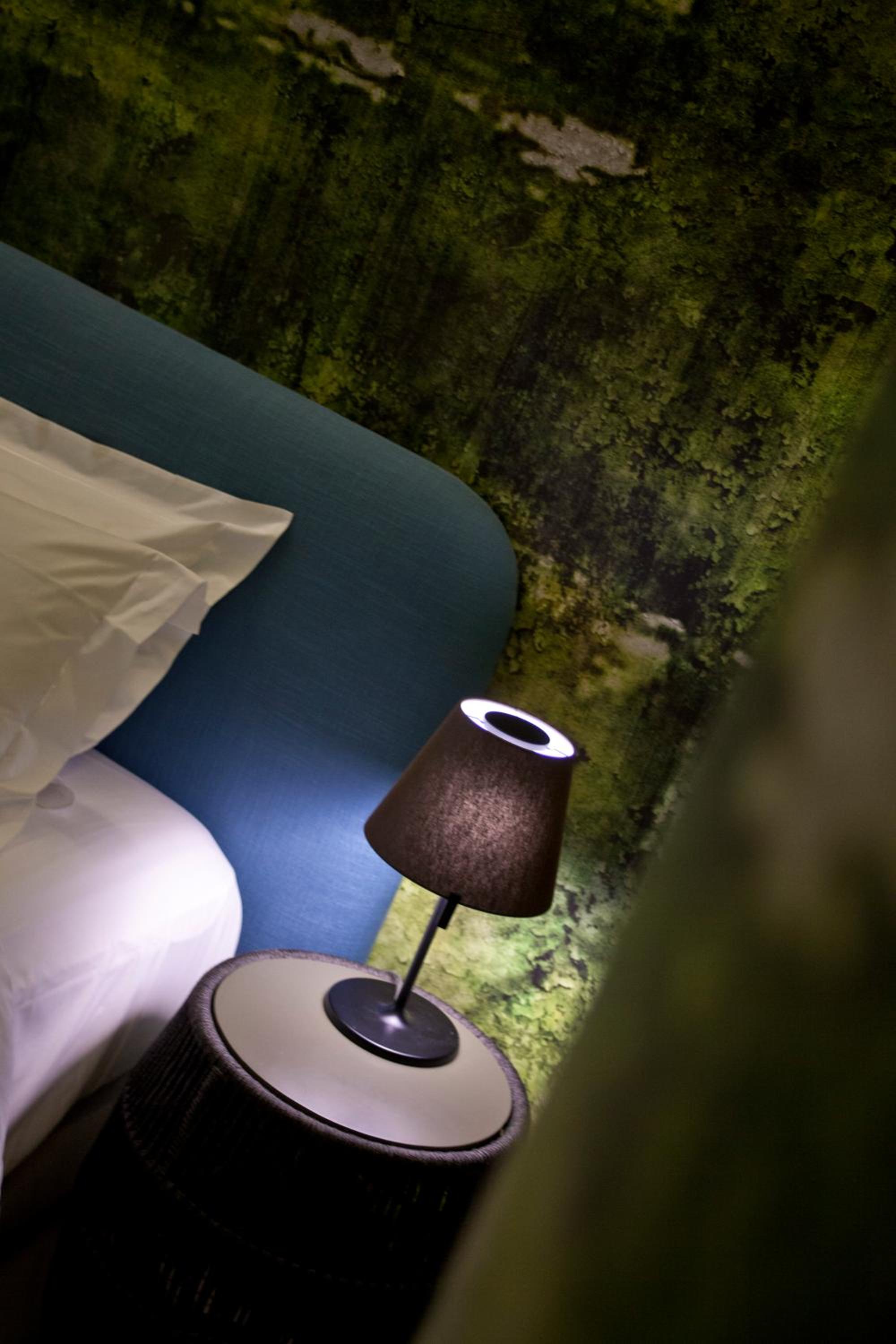 Фото Pateo Lisbon Lounge Suites