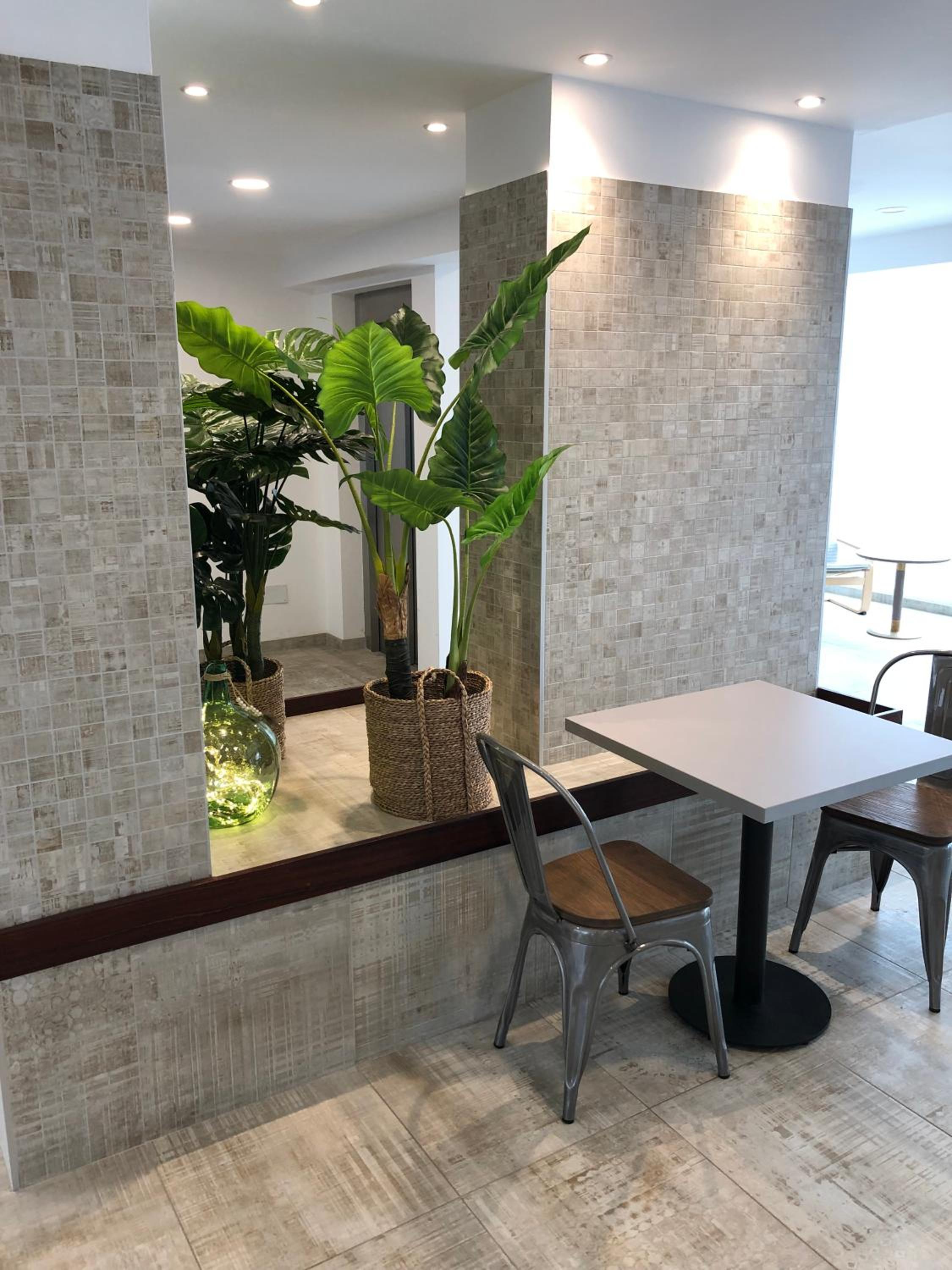 Фото Hostal Rosalia