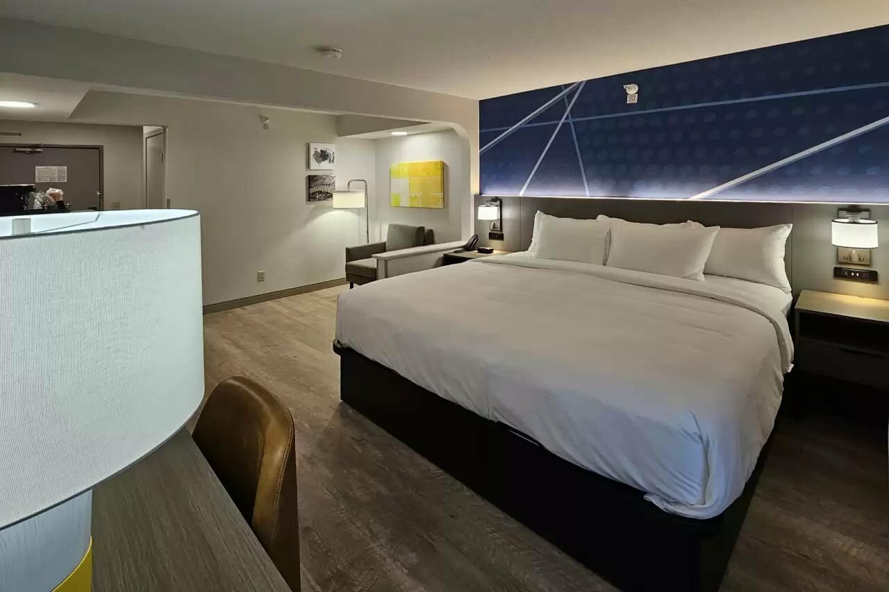 Фото Hotel Avyan