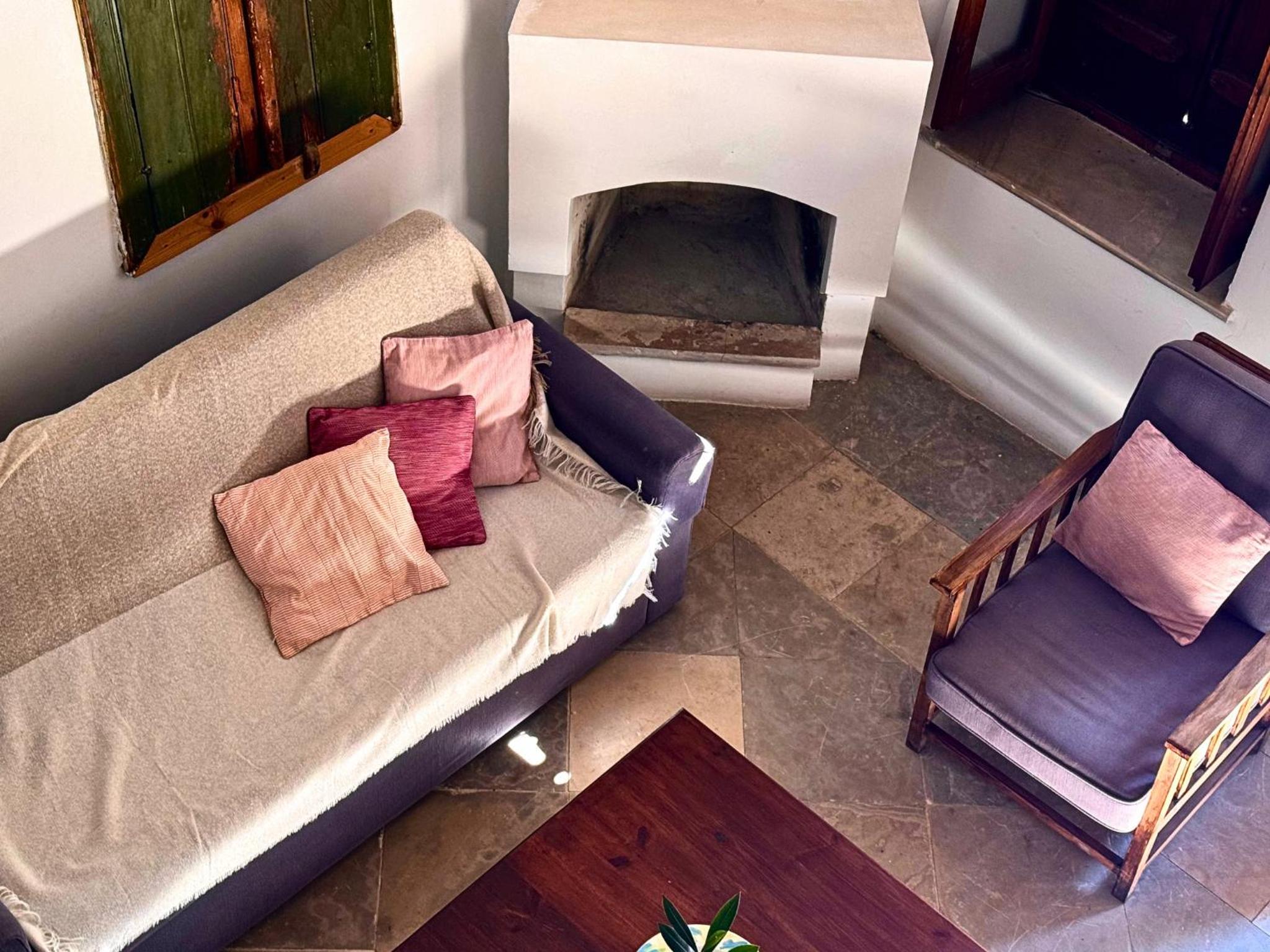 Фото Porfyrios Country House