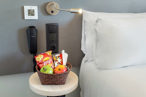 B&b Hotel Braga Lamacaes