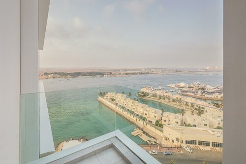 Гостиница Four Points by Sheraton Jeddah Corniche в Джидде