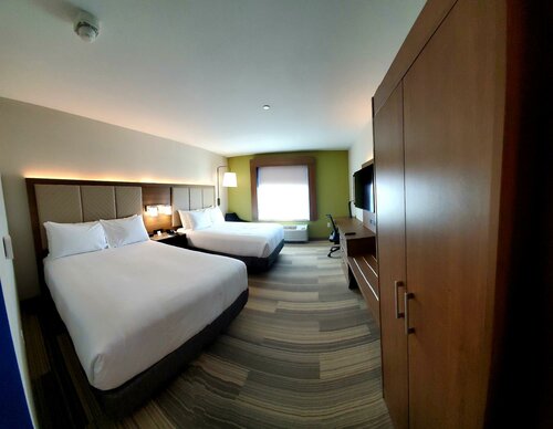 Гостиница Holiday Inn Express Wells-Ogunquit-Kennebunk, an Ihg Hotel