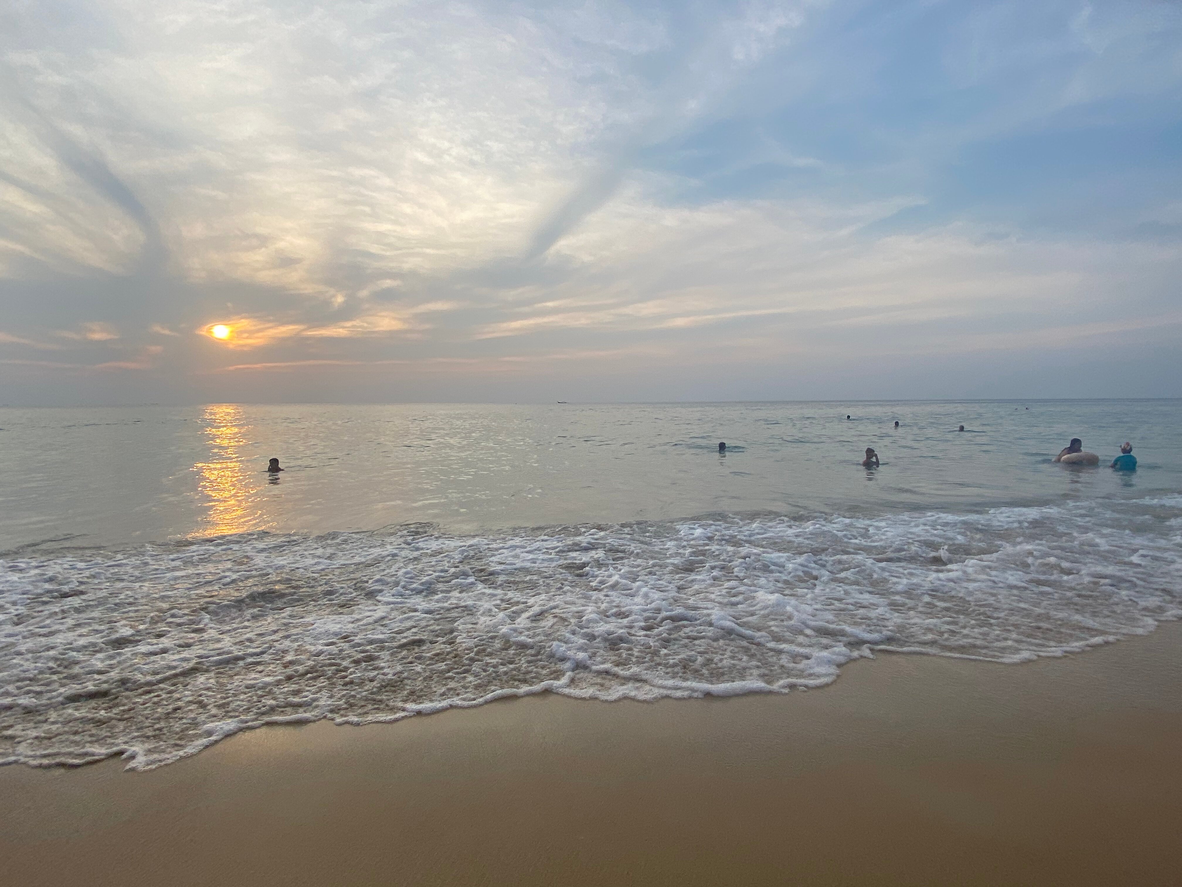 Фото Andaman Seaview Hotel