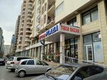 Konservleshdirilmish qida mehsullari (Vladislav Plotnikov Street, 21) ، محل بقالة