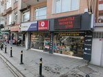 Pinar Iletisim (İstanbul, Güngören, Merkez Mah., Abdi İpekçi Cad., 73A) ، متجر للهواتف المحمولة