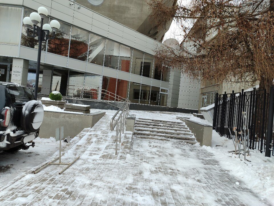 Фото Панорама