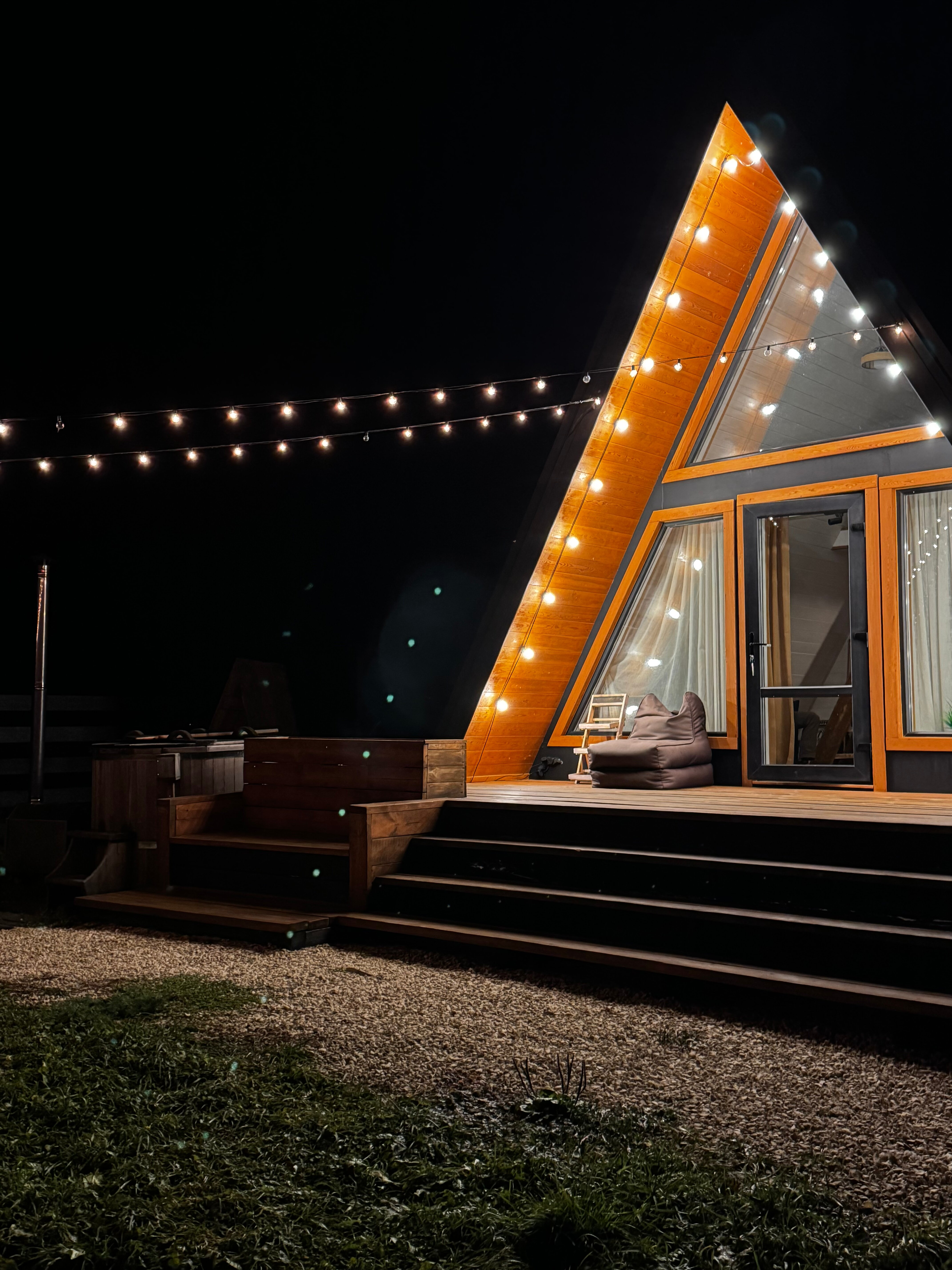 Фото Kibol_A_frame