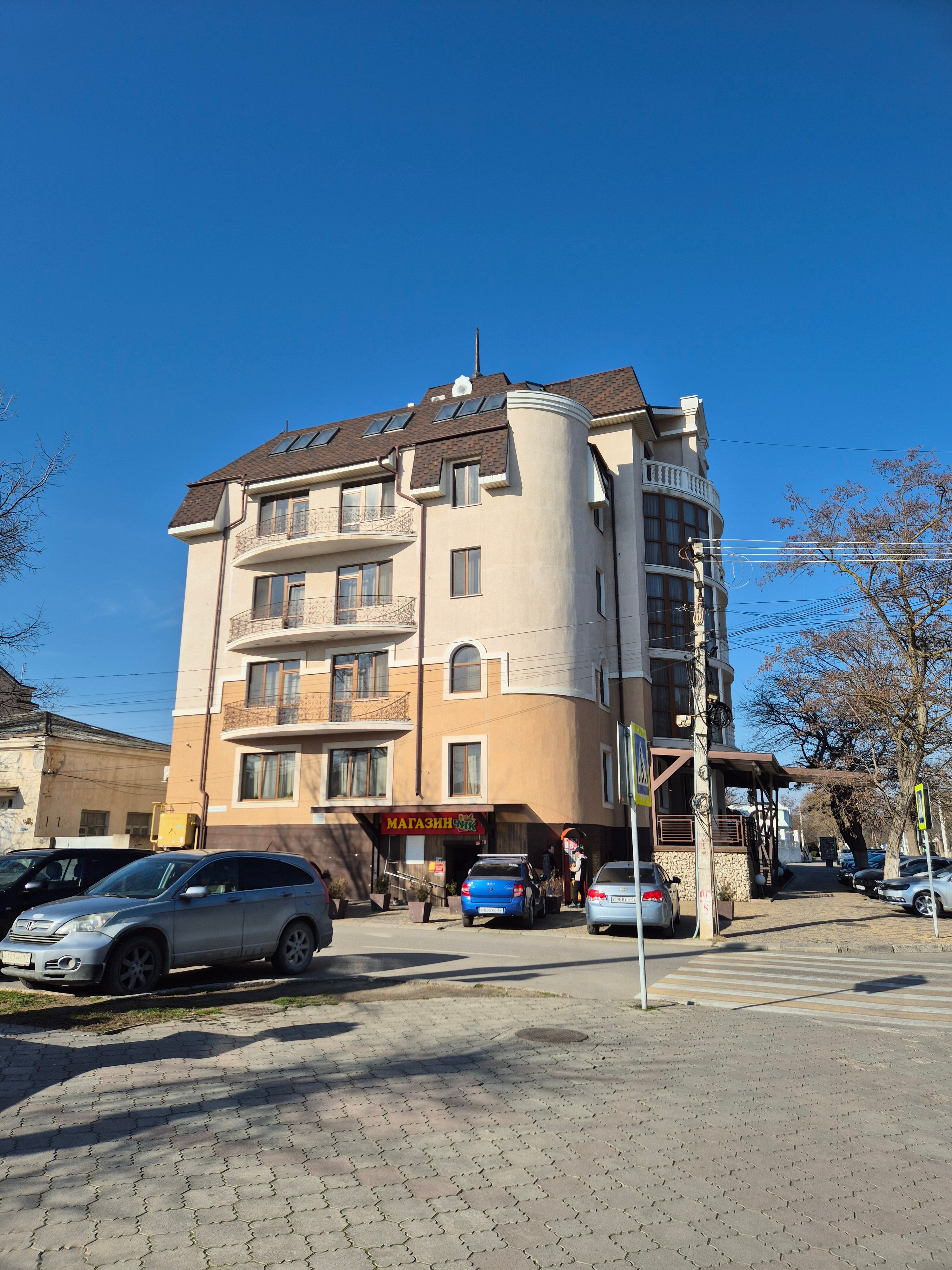 Фото ПетрОтель