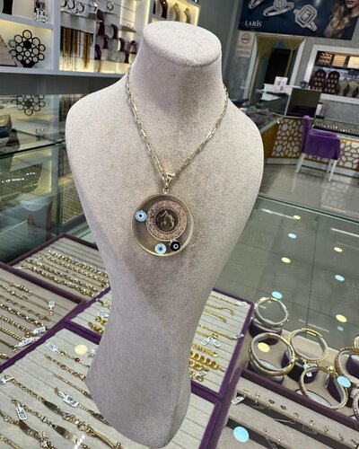 Sim Kuyumculuk Fotoğraf 1