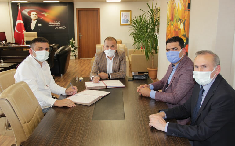 Educational center Conspectus Danışmanlık, Istanbul, photo