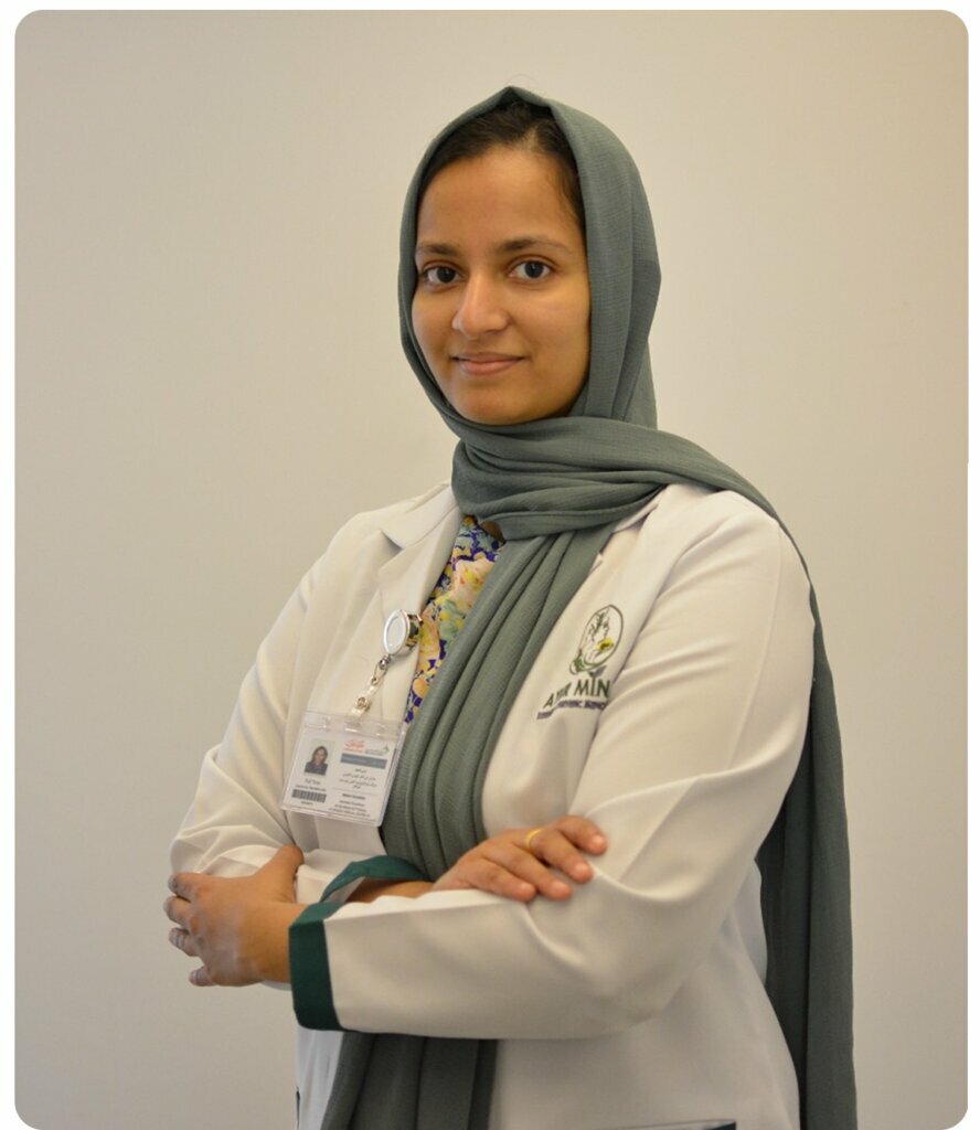 Alternative medicine Ayur Minar Kottakkal Ayurvedic Medical Center, Dubai, photo