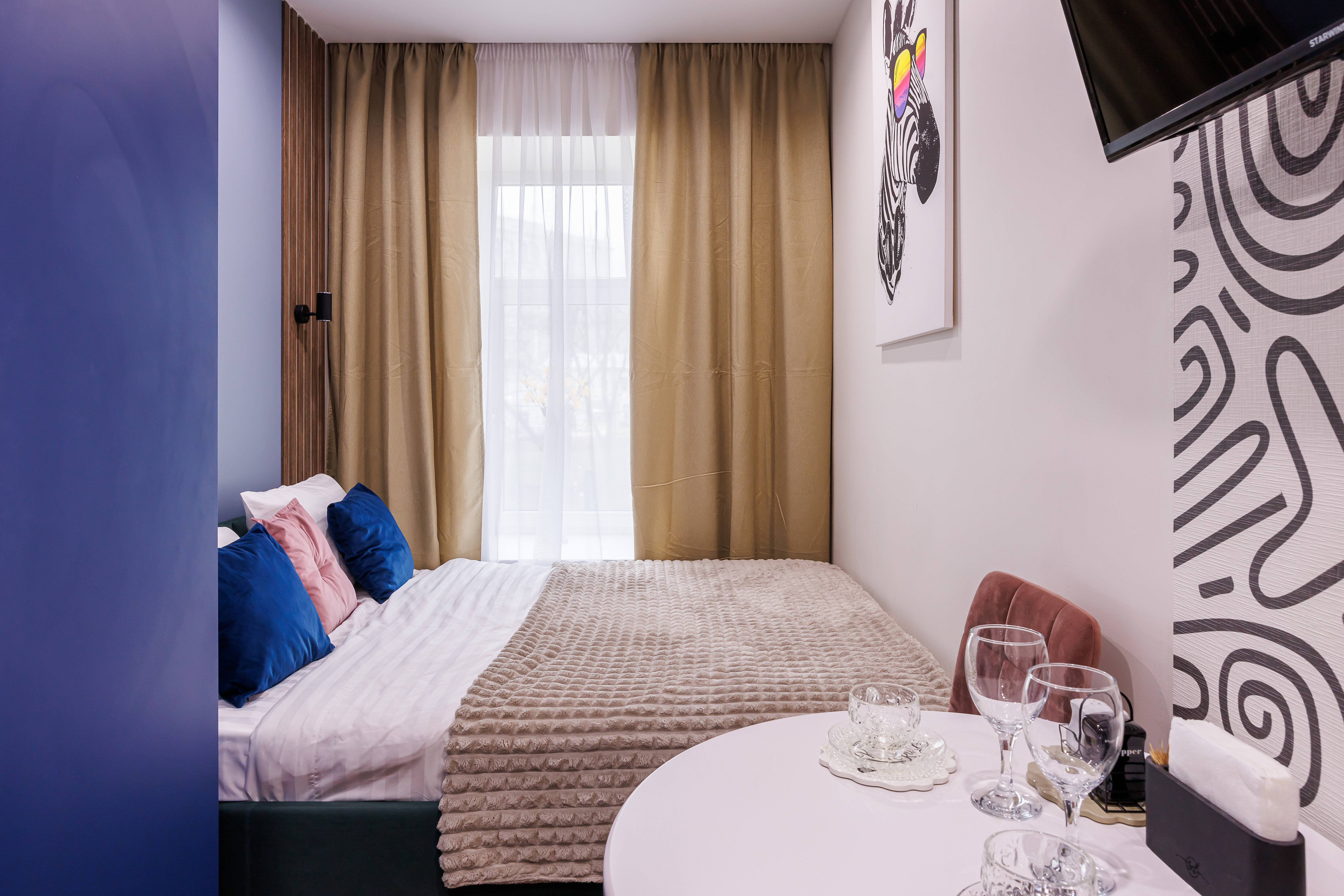 Фото Таганка-Life