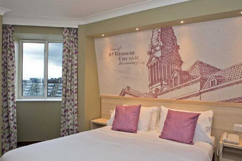 Фото Royal National Hotel