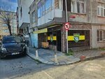 Iddaa Dealer (Istanbul, Bayrampasa, Yildirim Neighborhood, Atilla Street, 15) ، وكلاء رهان