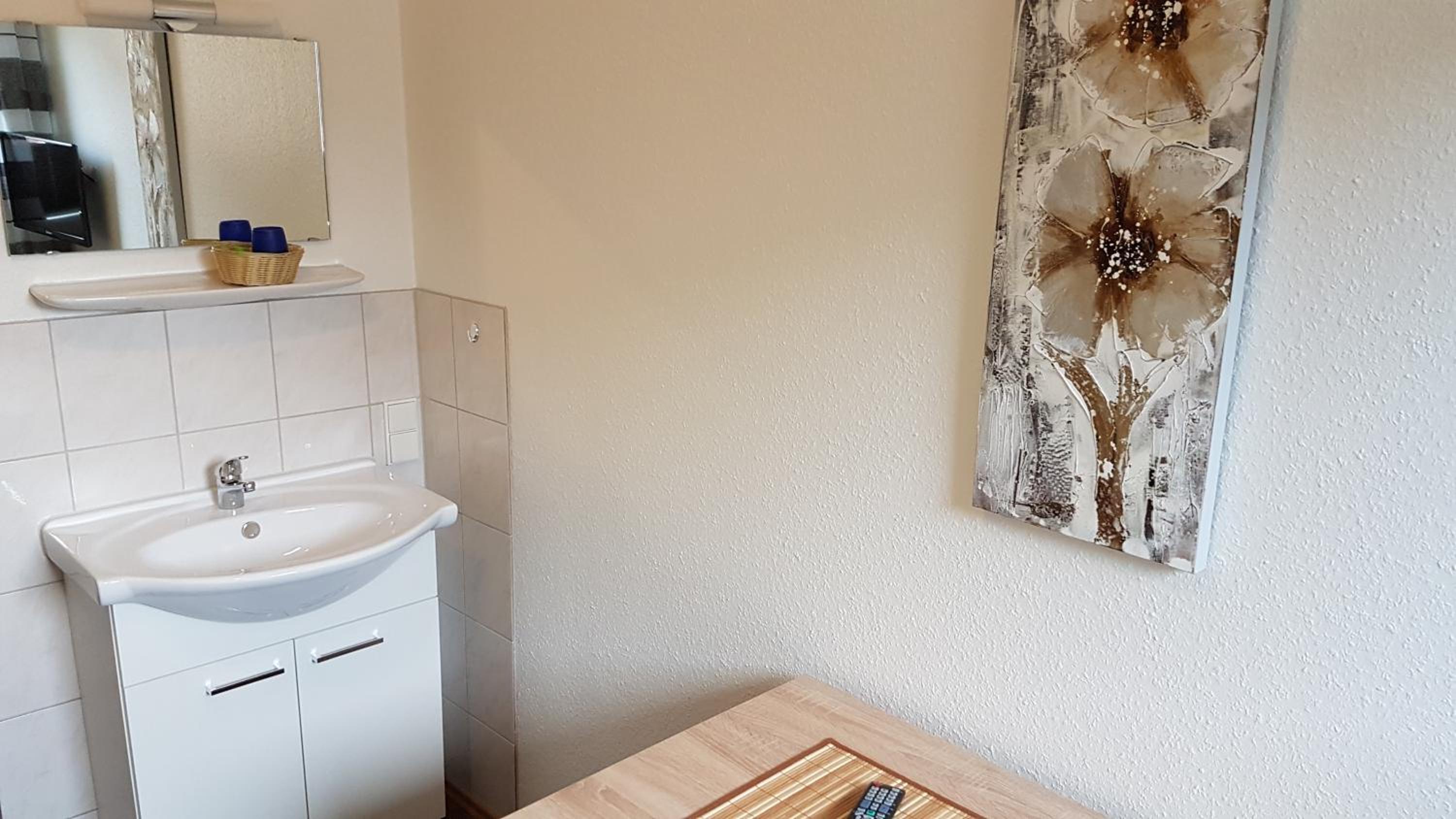 Фото Deutsches Haus Francop