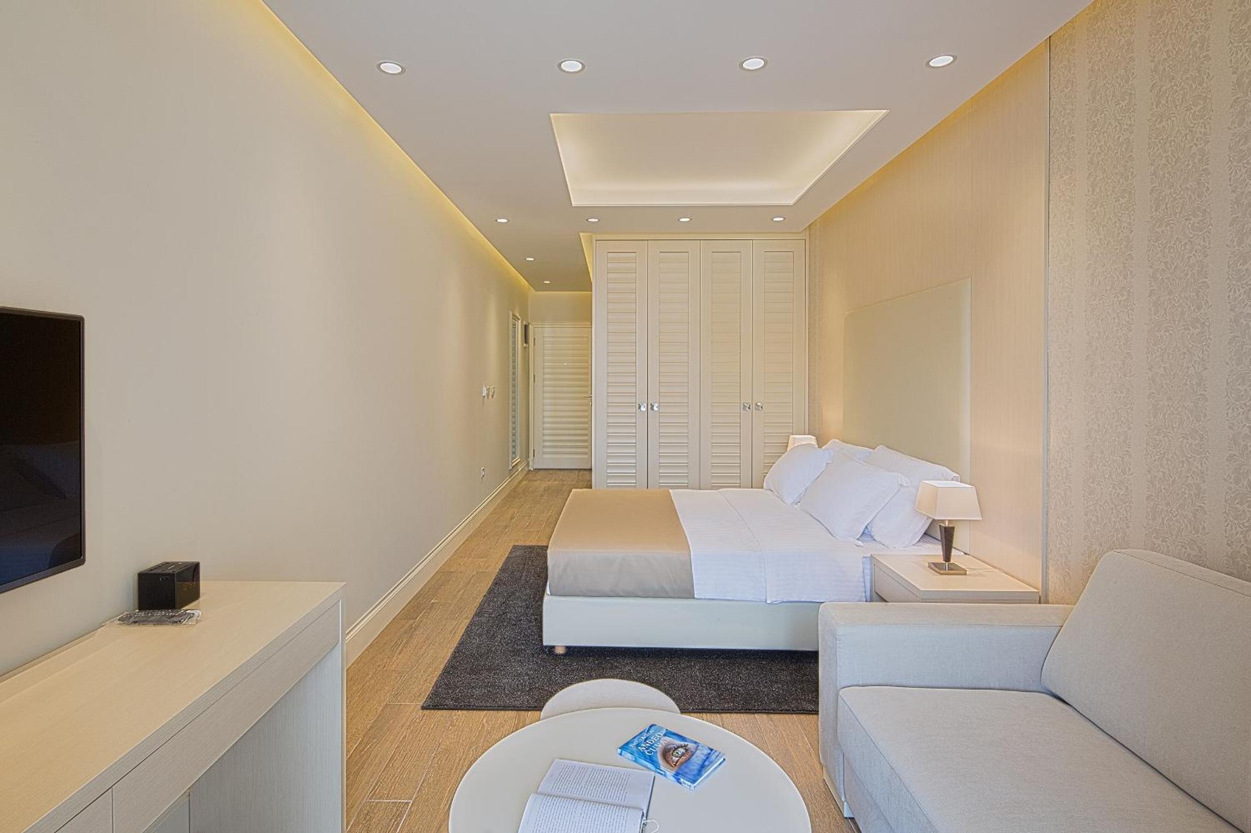 Фото Aparthotel Villa Aria