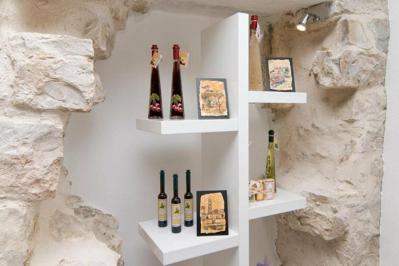 Фото Villa Toni Design Apartments