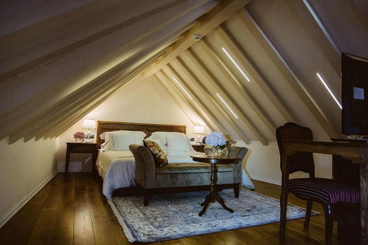 Фото Heritage Hotel Cardo