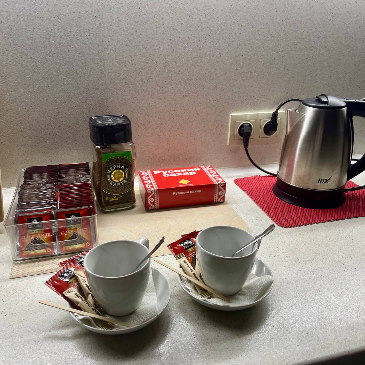 Фото отеля 3