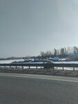 Поворот на Хутор (Minskaja region, Chervienski rajon, Lyadenskiy selsovet, Chutar), public transport stop